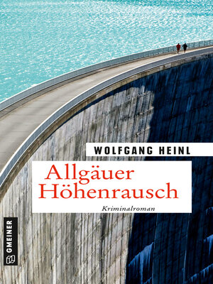 cover image of Allgäuer Höhenrausch
